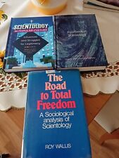 Scientology collection. l.ron usato  Trieste