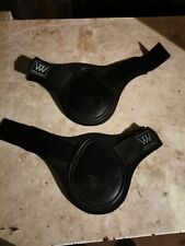 Fetlock boots woof for sale  BASINGSTOKE