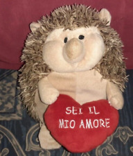 Peluche animali love usato  Italia