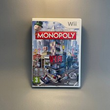 Monopoly gioco italiano usato  Lumezzane