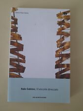 Calvino visconte dimezzato usato  Conselice