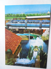 Brühl phantasialand wasser gebraucht kaufen  Deutschland