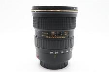 Tokina 28mm wide for sale Tokina 28mm wide for sale  DAVENTRY