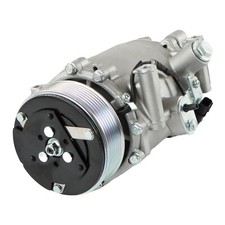 Compressor 2007 2014 for sale  USA