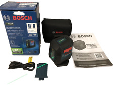 Bosch self leveling for sale  Shipping to Ireland