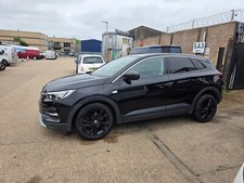 2018 reg vauxhall for sale  BASILDON