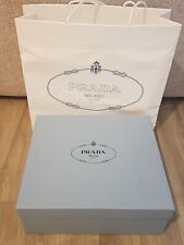 Prada milano boîte d'occasion  La Garenne-Colombes