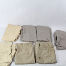 Lot beige brown for sale  Mcminnville