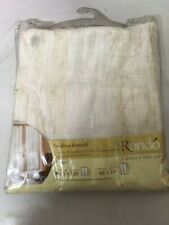 Coppia tendine tenda usato  Morro d'Oro