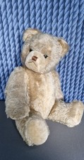 Vintage teddy bear for sale  LIVERPOOL