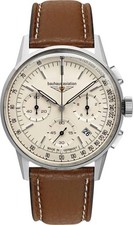 Bauhaus herren armbanduhr gebraucht kaufen  Hamburg