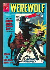 wolfman for sale  Grand Rapids