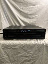 Teac d2500 disc for sale  Harrisonburg