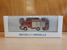 Rietze 61208 iveco gebraucht kaufen  Gaiberg