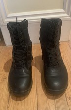 Magnum combat womens for sale  MILTON KEYNES