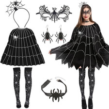 Costume carnevale donna usato  Roma