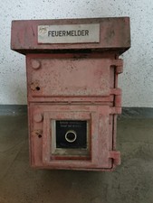 Feuermelder ddr gebraucht kaufen  Magdeburg