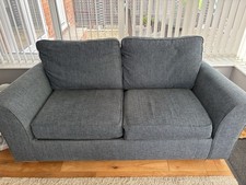 Teal seater comfy for sale  WARRINGTON