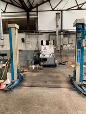 mot ramp for sale mot ramp for sale SOUTH PETHERTON
