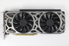 Evga nvidia geforce for sale  COLCHESTER