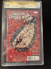 The amazing spider d'occasion  Saint-Priest