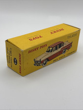 Dinky toys 24k d'occasion  Martignas-sur-Jalle