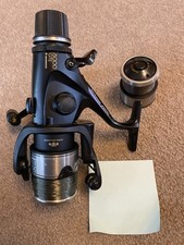 Shimano 5000gte aero for sale  NORWICH