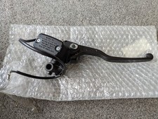 Brembo 13mm black for sale  MORECAMBE