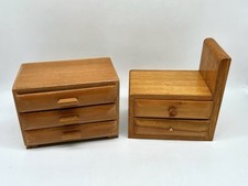 Alte holz schmuckdose gebraucht kaufen  Hamburg