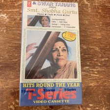 Shobha gurtu. thumri. for sale  SOUTHALL