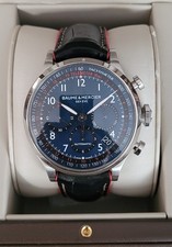 baume mercier baume capeland d'occasion baume mercier baume capeland d'occasion Franconville