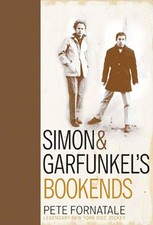Simon garfunkel bookends for sale  Lynden