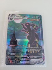 Pokemon karte umbreon gebraucht kaufen  Immendingen