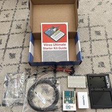 Vilros arduino uno for sale  Clermont