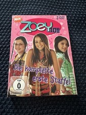 Zoey 101 komplette gebraucht kaufen  Flammersfeld