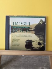 Irisch folk cd gebraucht kaufen  Südbrookmerland
