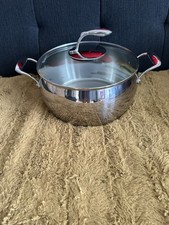 Tupperware chef series gebraucht kaufen  Bremen