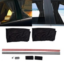 Mejora la privacidad y reduce el deslumbramiento solar con cortinas abatibles y parasol visera segunda mano  Embacar hacia Mexico