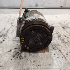 Compressore per renault usato  Volpago del Montello