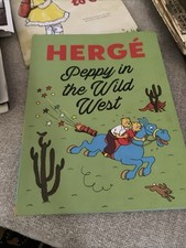 Peppy the wild d'occasion  Expédié en Belgium
