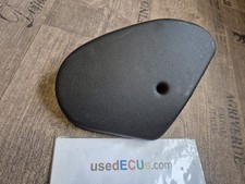 Citroen C6, 2005-12 Banco Frontal Direito Tampa Lateral, Tampa, Painel, Acabamento, 96 comprar usado  Enviando para Brazil