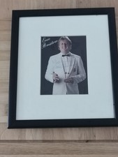 Framed signed eric for sale  FRINTON-ON-SEA