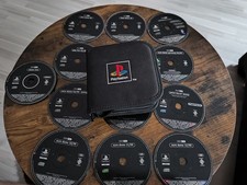 Playstation ps1 demo gebraucht kaufen  Neckarsulm
