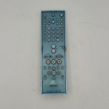 Sony ss990 remote for sale  Germansville