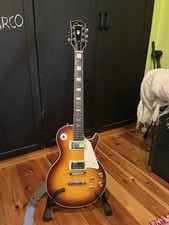 Chitarra elettrica cimar usato  Pistoia