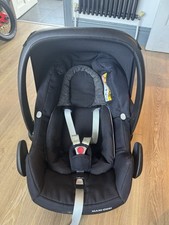 Maxi cosi rock for sale  RUNCORN
