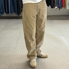 Vintage dickies corduroy for sale  LYTHAM ST. ANNES