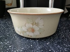 Denby daybreak large for sale  COLNE