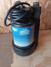 Superior pump thermoplastic for sale  Janesville