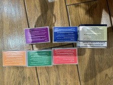 Farquhars vocabulary flash for sale  SUTTON COLDFIELD